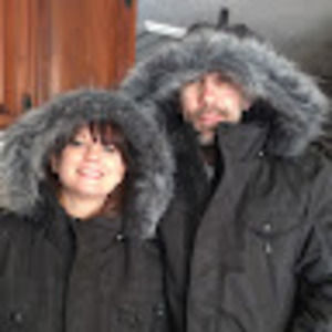 Meet your Posher, Sue ann